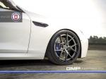 BMW M6 Coupe by GMP Performance 2014 года